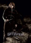 Harry Potter and the Goblet of Fire poster