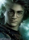 Harry Potter and the Goblet of Fire poster