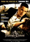 Harsh Times poster
