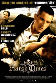 Harsh Times poster