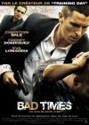 Harsh Times poster