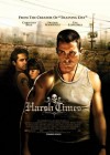 Harsh Times poster