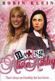 Hating Alison Ashley poster