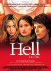 Hell (II) poster