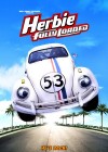 Herbie: Fully Loaded poster