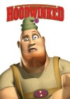 Hoodwinked poster