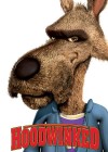 Hoodwinked poster