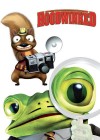 Hoodwinked poster