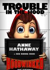 Hoodwinked poster