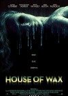 House of Wax poster