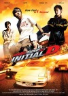 Initial D poster