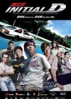 Initial D poster