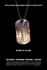 Jarhead poster