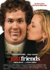 Just Friends poster