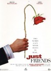 Just Friends poster