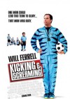 Kicking & Screaming poster