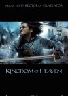 Kingdom of Heaven poster