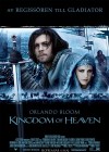 Kingdom of Heaven poster