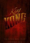 King Kong poster
