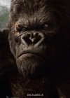 King Kong poster