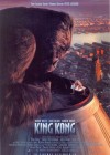 King Kong poster