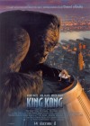 King Kong poster