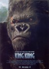 King Kong poster