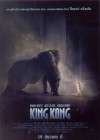 King Kong poster