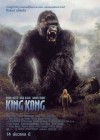 King Kong poster