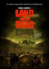 Land of the Dead poster