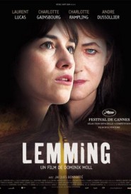 Lemming poster