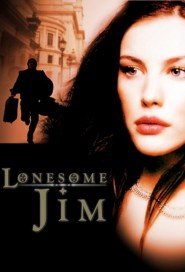 Lonesome Jim poster