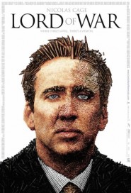 Lord of War poster