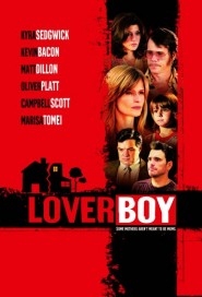 Loverboy poster