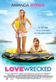 Lovewrecked poster