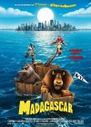 Madagascar poster