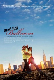 Mad Hot Ballroom poster