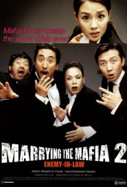 Marrying the Mafia 2: Enemy-in-Law poster