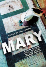 Mary poster