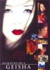 Memoirs of a Geisha poster