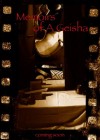 Memoirs of a Geisha poster