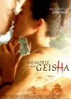 Memoirs of a Geisha poster