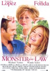 Monster-in-Law poster