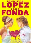 Monster-in-Law poster