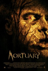 Mortuary poster