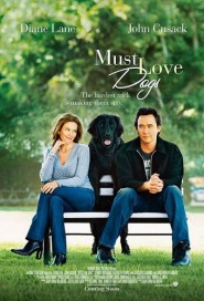 Must Love Dogs poster