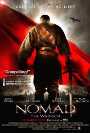 Nomad poster