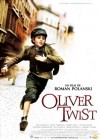 Oliver Twist poster