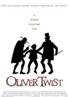 Oliver Twist poster