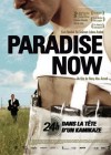 Paradise Now poster